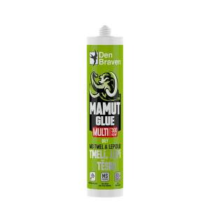 Mamut Glue Multi biely Den Braven
